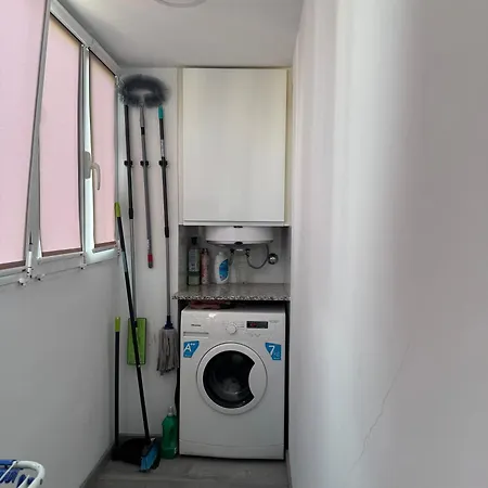 Don Ximo Appartamento