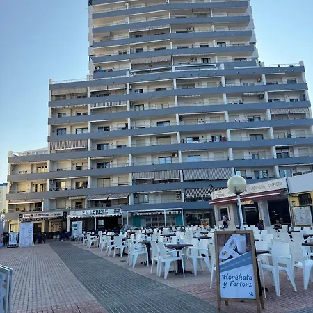Don Ximo Playa de Gandia